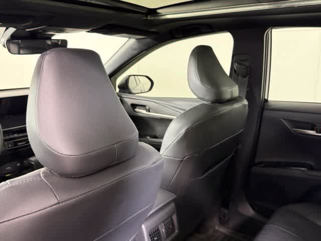 Used 2026 Toyota Camry XSE FWD image 23