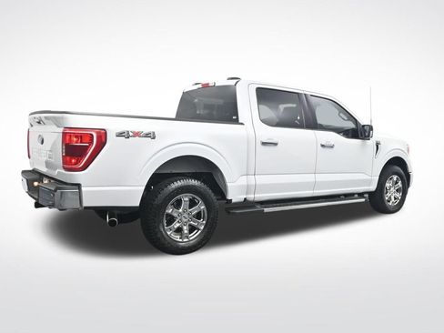 Used 2022 Ford F150 XLT w/ Equipment Group 302A High AWD/4WD image 6