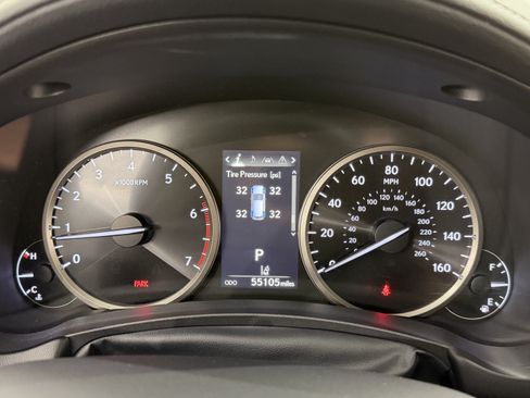 Used 2020 Lexus NX 300 FWD w/ Accessory Package 2 image 50