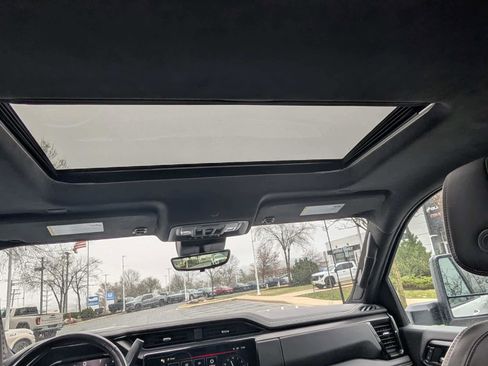 Certified 2024 GMC Sierra 2500 AT4X image 20