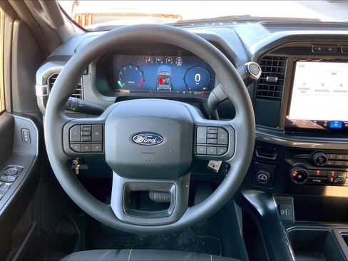 Used 2024 Ford F150 STX RWD image 6