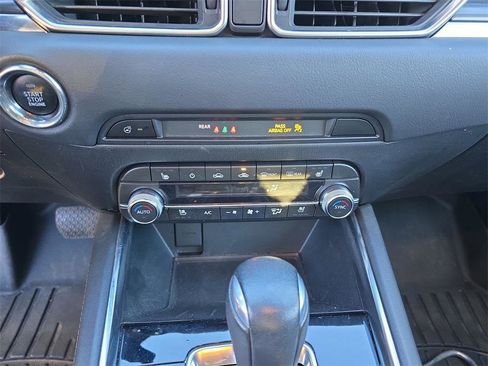 Used 2019 MAZDA CX-5 Grand Touring w/ GT Premium Package image 27