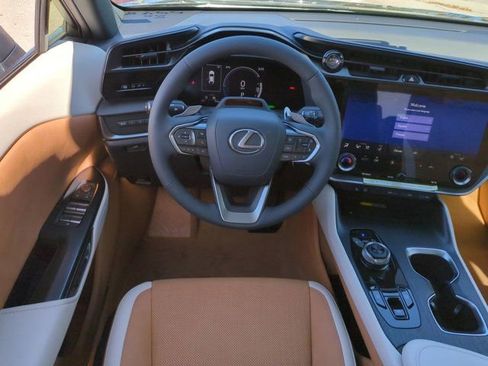 New 2026 Lexus RZ 350e 2WD image 15