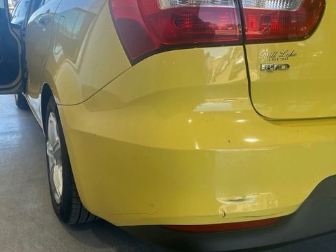 Used 2016 Kia Rio LX FWD image 4