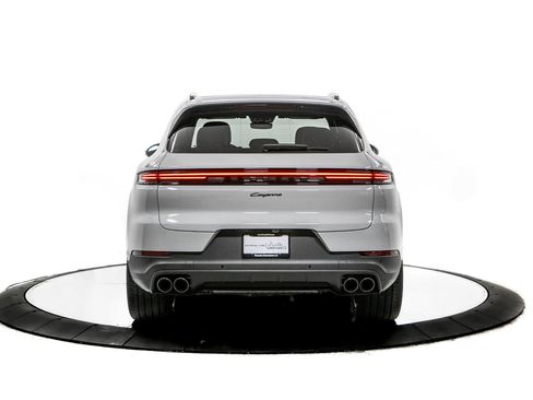 New 2026 Porsche Cayenne AWD/4WD image 6
