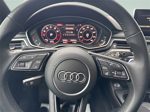 Used 2019 Audi A5 2.0T Premium Plus image 20