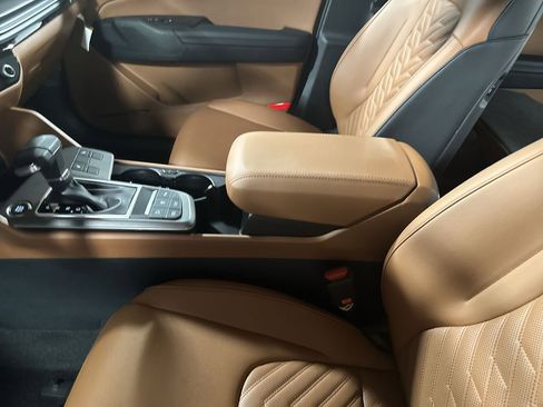 New 2026 Kia Sportage X-Line w/ X-Line Technology Package image 26