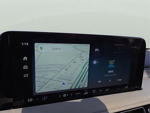 New 2025 Lincoln Aviator Reserve w/ Equipment Group 201A image 13