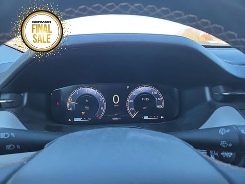 Used 2022 Jeep Compass Limited w/ Elite Group image 29