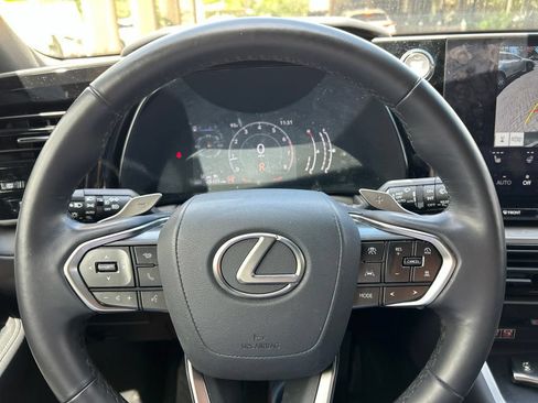 Certified 2024 Lexus TX 350 FWD w/ Cold Weather Package image 20