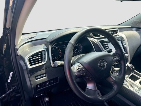 Used 2020 Nissan Murano SL AWD/4WD image 9