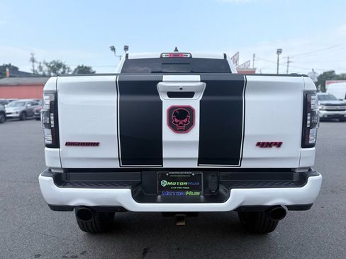 Used 2020 RAM 1500 Big Horn AWD/4WD image 11