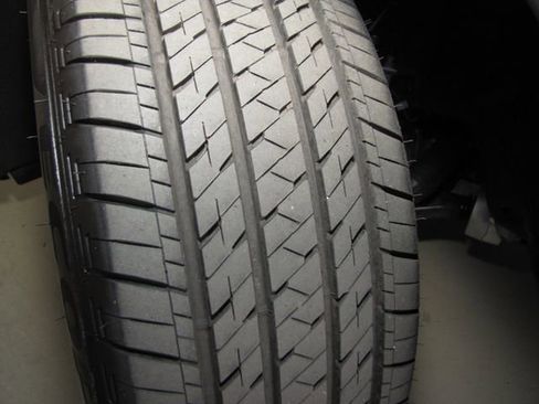 Certified 2025 Honda CR-V Sport-L image 27