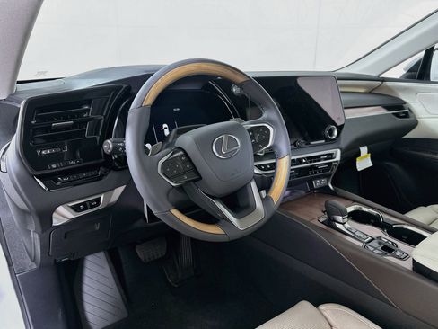 New 2026 Lexus RX 350 AWD w/ Convenience Package image 9