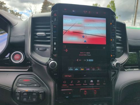 New 2026 RAM 1500 RHO AWD/4WD image 25