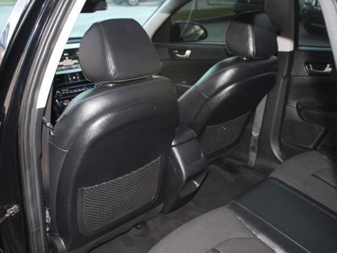 Used 2019 Kia Optima S w/ S Panoramic Sunroof Package image 15