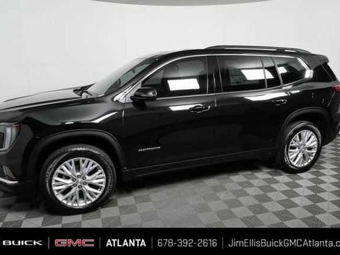 New 2026 GMC Acadia Elevation w/ Elevation Premium Package FWD image 31