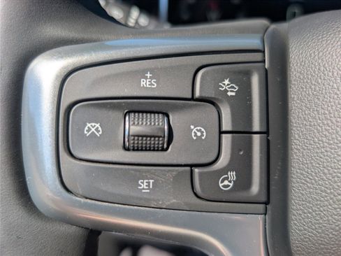 New 2026 Chevrolet Silverado 1500 LT w/ Protection Package image 22