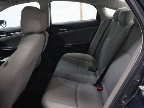 Used 2020 Honda Civic LX image 14