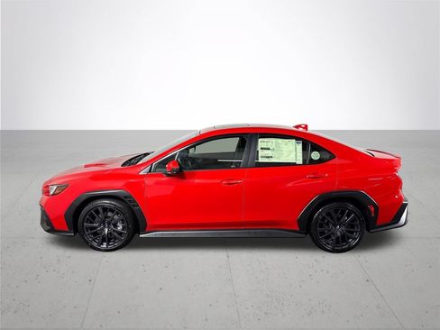 New 2026 Subaru WRX Premium AWD/4WD image 9