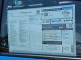 New 2025 Nissan Versa SR w/ Trunk Package image 3