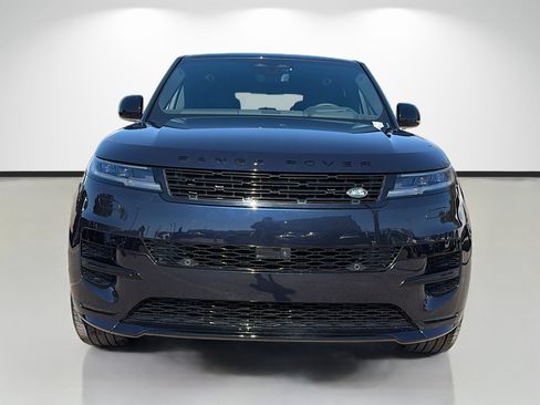 New 2026 Land Rover Range Rover Sport Dynamic SE AWD/4WD image 8