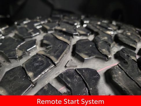 Used 2022 Jeep Wrangler Unlimited Rubicon 4xe w/ Cold Weather Group image 11