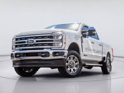 Certified 2023 Ford F250 Lariat w/ Chrome Package
