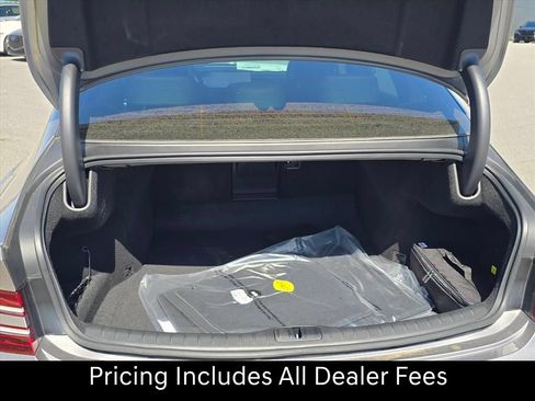 New 2026 Genesis G80 2.5T Sport Prestige AWD/4WD image 10
