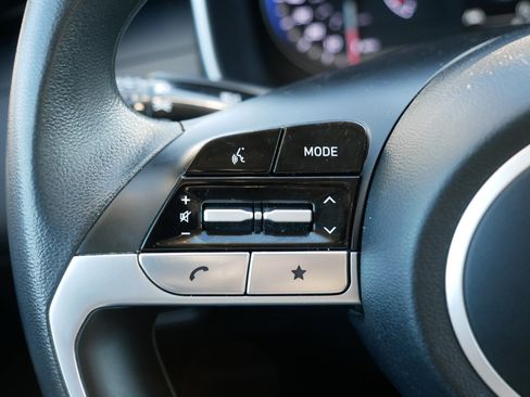 Certified 2023 Hyundai Tucson SEL image 31