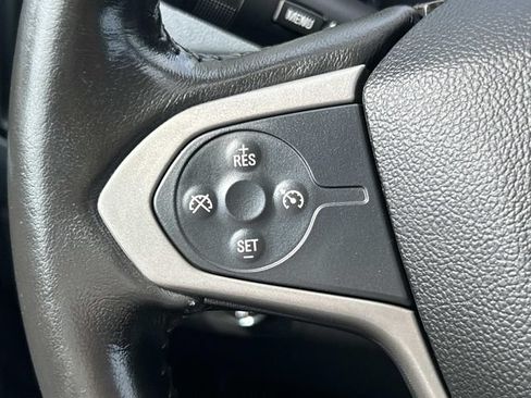 Used 2015 Chevrolet Colorado Z71 AWD/4WD image 31