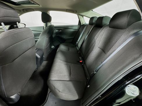 Used 2023 Honda Accord EX image 17