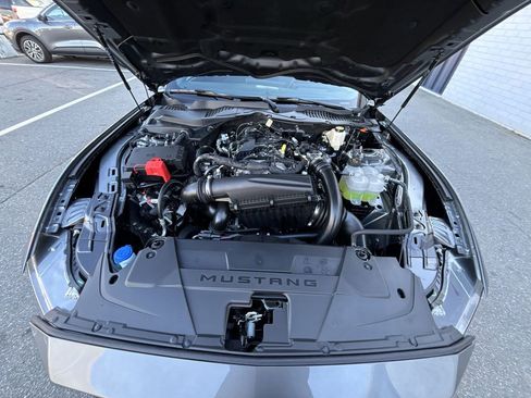 New 2026 Ford Mustang EcoBoost image 17