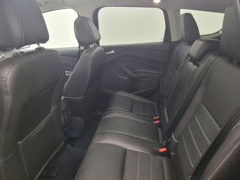 Used 2015 Ford Escape Titanium w/ Equipment Group 301A FWD image 18