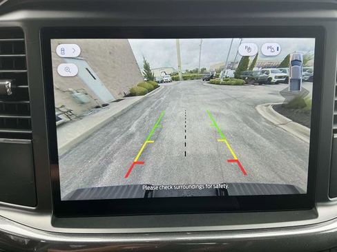 New 2025 Ford F150 STX w/ Equipment Group 200A image 19