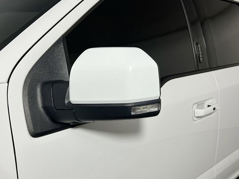 Used 2019 Ford F150 Raptor w/ Equipment Group 802A Luxury image 13