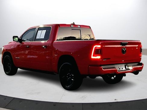 Certified 2023 RAM 1500 Laramie image 6