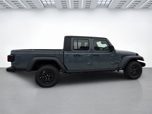 New 2026 Jeep Gladiator Sport image 2