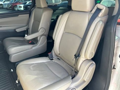 Used 2019 Honda Odyssey EX-L image 11