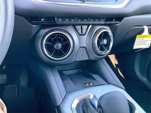New 2026 Chevrolet Blazer LT w/ Convenience Package image 15