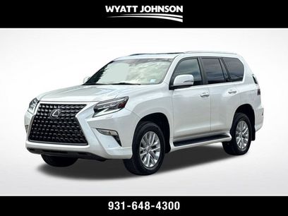 Used 2022 Lexus GX 460 Premium w/ Premium Package