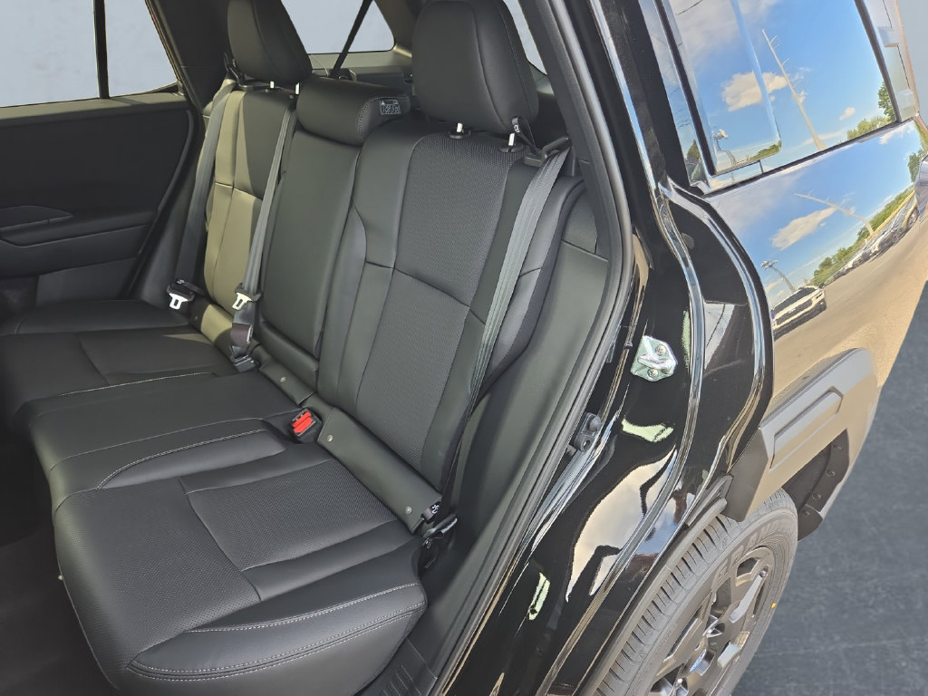 New 2026 Subaru Outback Limited AWD/4WD image 13