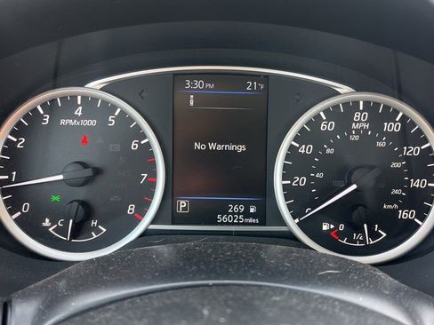 Used 2019 Nissan Sentra SV image 10