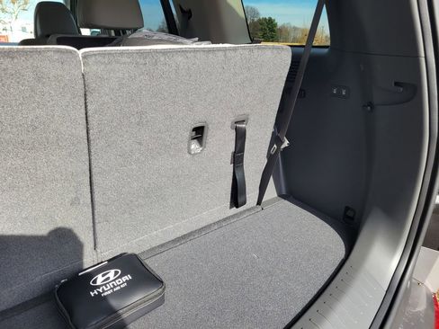 New 2026 Hyundai Santa Fe SEL image 38