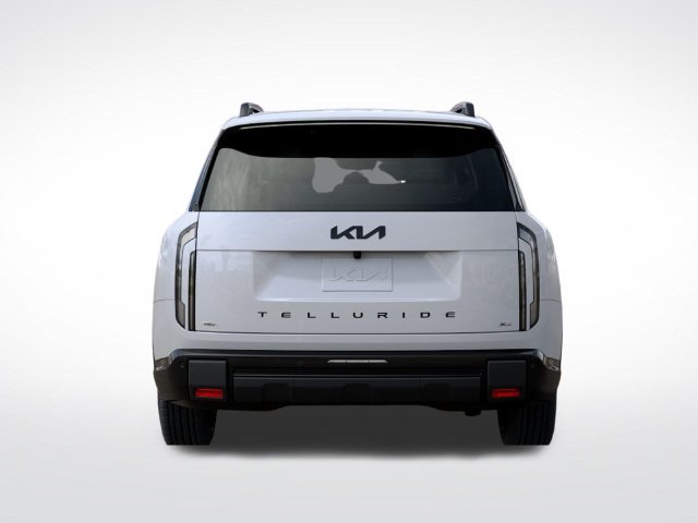 New 2027 Kia Telluride X-Line SX Prestige AWD/4WD image 16