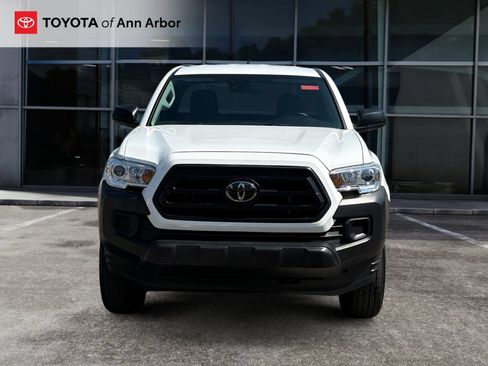 Used 2023 Toyota Tacoma SR RWD image 10