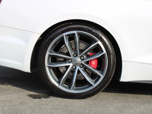 Used 2018 Audi S5 Premium Plus w/ Navigation Package image 32