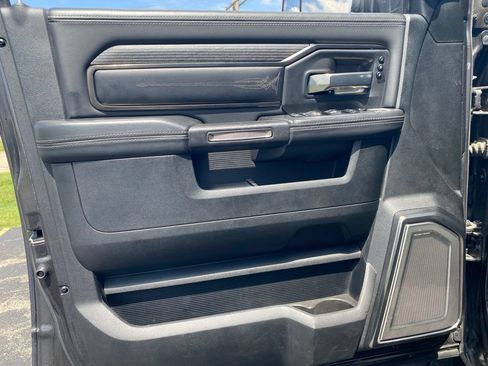 Used 2021 RAM 2500 Limited AWD/4WD image 25