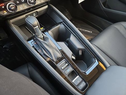 New 2025 Honda Accord Touring image 20