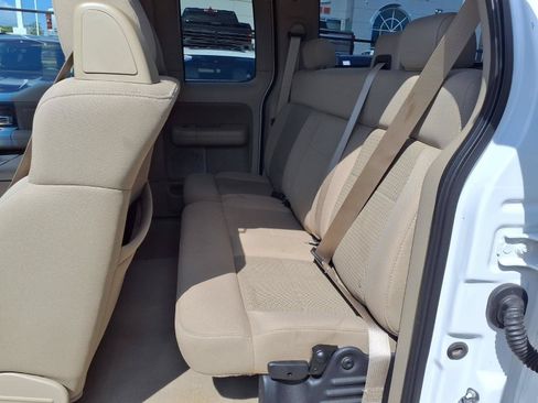 Used 2006 Ford F150 XLT RWD image 18